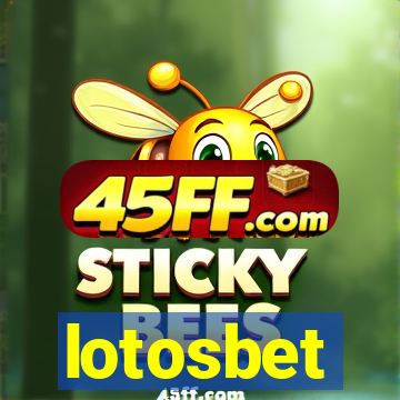 lotosbet