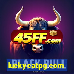 luckycatpg.com