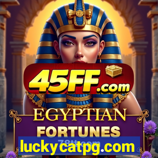 luckycatpg.com