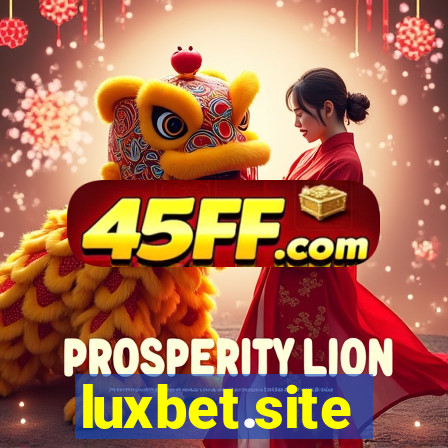 luxbet.site