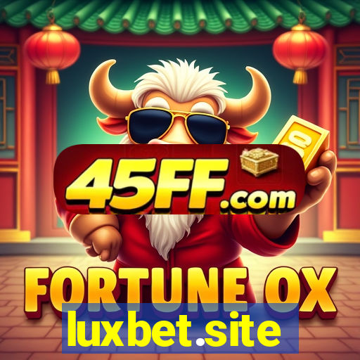 luxbet.site