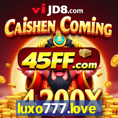 luxo777.love