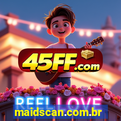 maidscan.com.br
