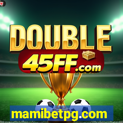mamibetpg.com