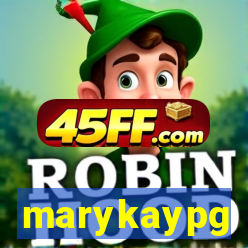 marykaypg