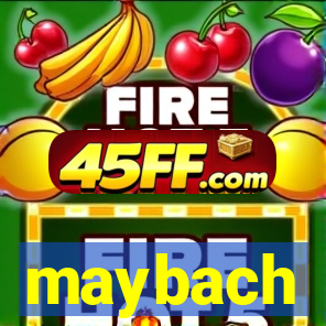 maybach-bet