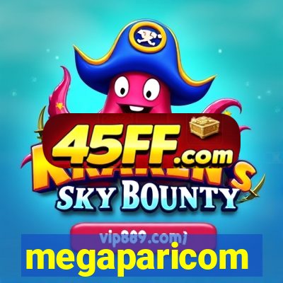 megaparicom