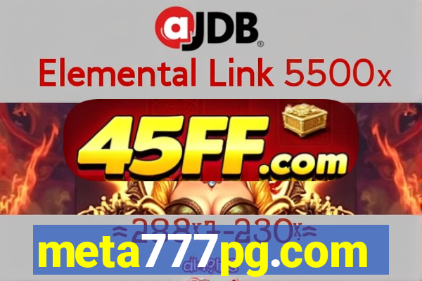 meta777pg.com