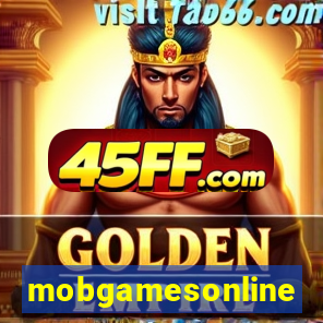 mobgamesonline