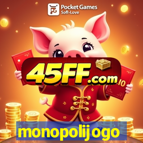 monopolijogo