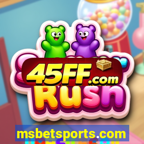 msbetsports.com