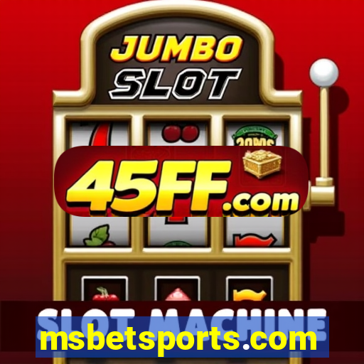 msbetsports.com