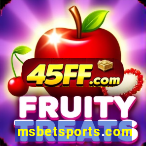 msbetsports.com