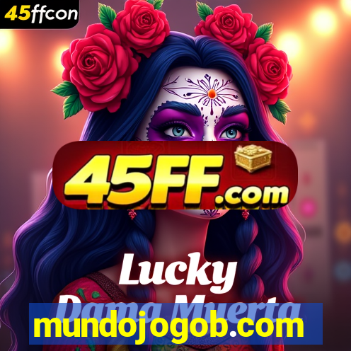 mundojogob.com