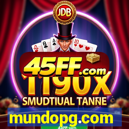 mundopg.com
