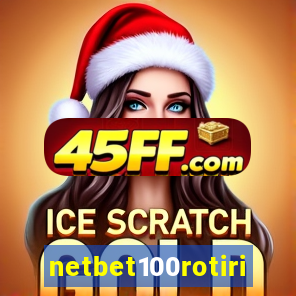 netbet100rotiri