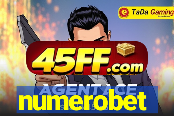 numerobet