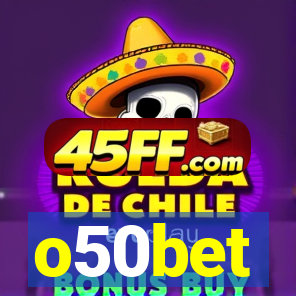 o50bet