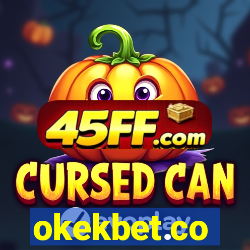 okekbet.co