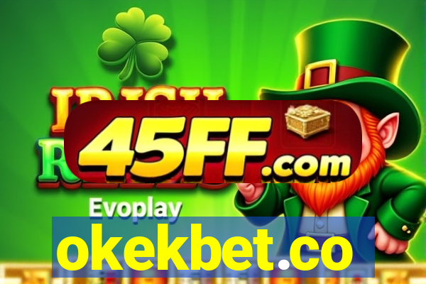 okekbet.co