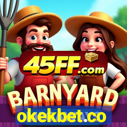 okekbet.co