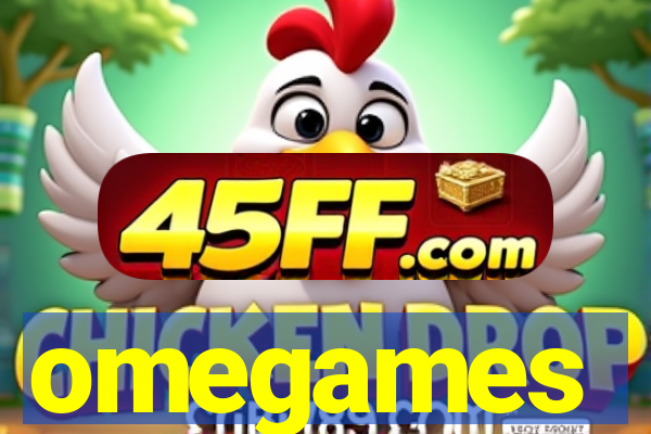 omegames