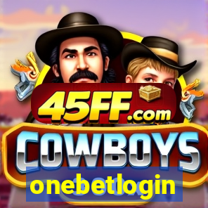 onebetlogin
