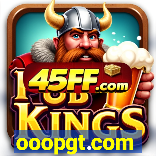 ooopgt.com