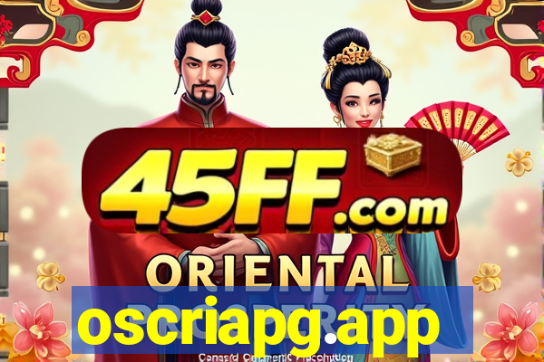 oscriapg.app