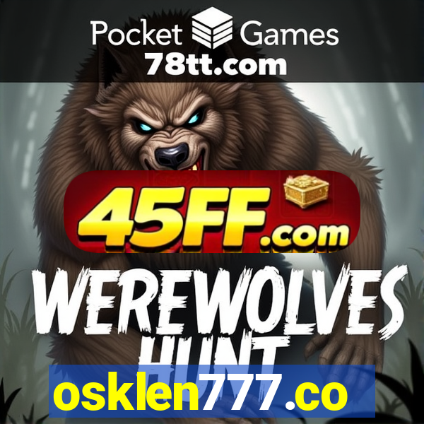 osklen777.co