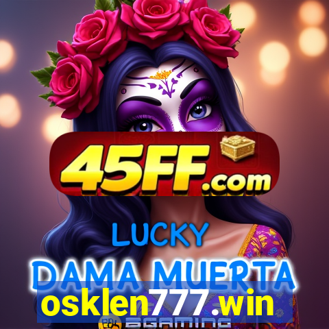 osklen777.win