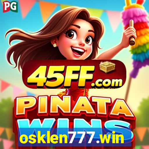 osklen777.win