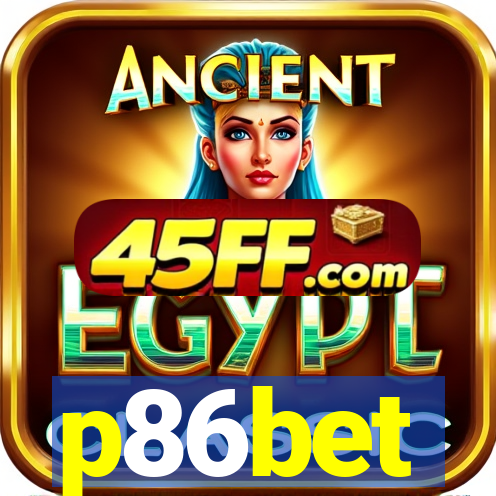 p86bet