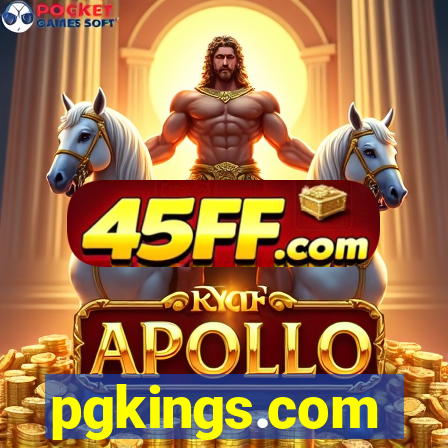 pgkings.com