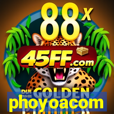 phoyoacom
