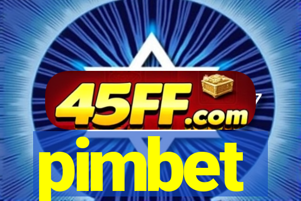 pimbet