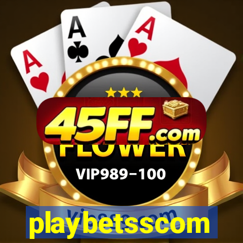 playbetsscom