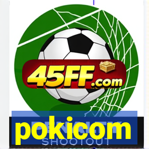 pokicom