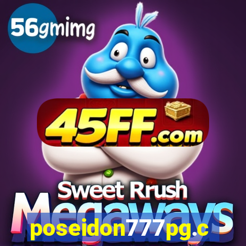 poseidon777pg.com