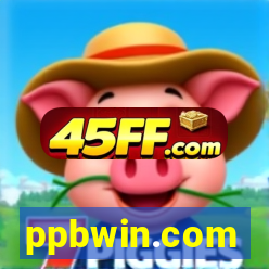 ppbwin.com
