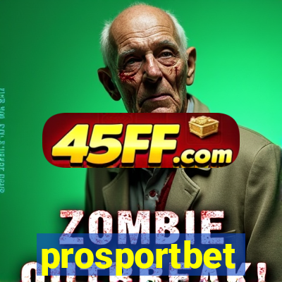 prosportbet