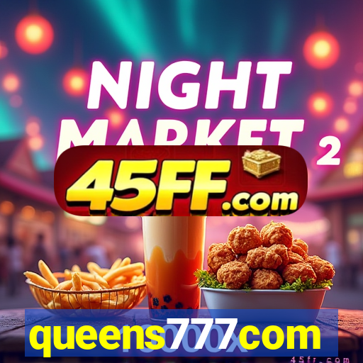 queens777com