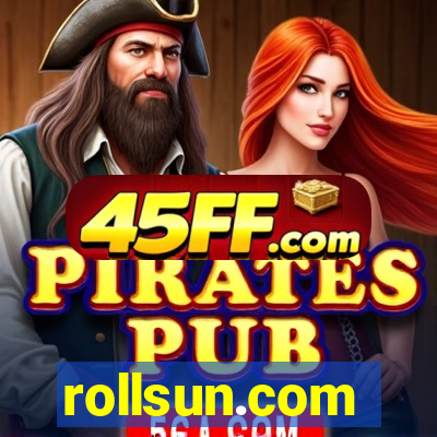 rollsun.com