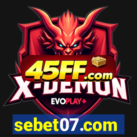 sebet07.com