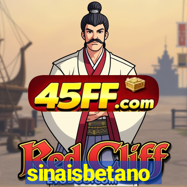 sinaisbetano