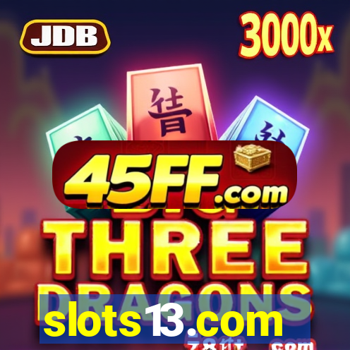 slots13.com