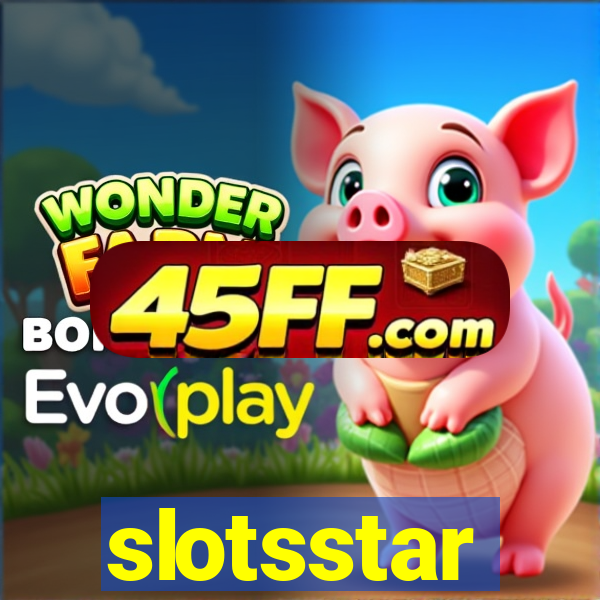 slotsstar