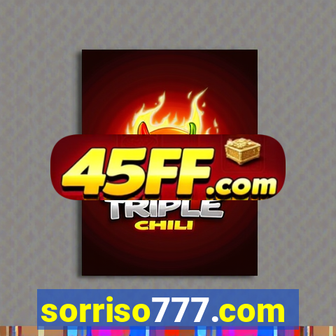 sorriso777.com