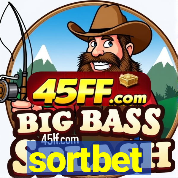 sortbet