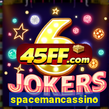 spacemancassino
